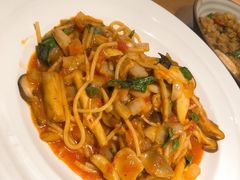 -新贝乐意大利餐厅(苏州中心店)