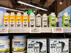 -blt精品超市(北京银座店)