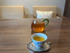 -沐春秋茶书院·茶室.茶馆.商务包房(知春路店)