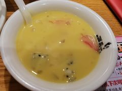 -喝丢一只鞋海鲜烧烤·海肠捞饭(市场店)