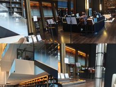 -木嘛working coffee(前海店)