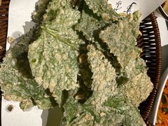 -阿露佳·舌尖上的安吉菜