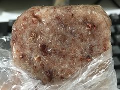 红豆糕-非遗近水楼糕团(景德路店)