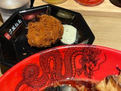 -寸屋拉面(凯德晶萃店)