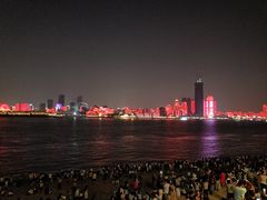 -武昌江滩