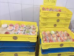 -老袁家蜜桃农场·阳山水蜜桃