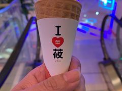 -西贝莜面村(金隅嘉品mall店)