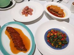 -西湖春天•老字号杭州菜(百汇店)