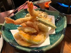 -熹炭精致日料(金融街购物中心店)