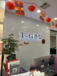 -爱秀造型 T-G