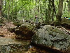 -虞山风景区