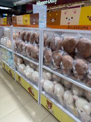 -哈姆雷斯(王府井百货大楼店)