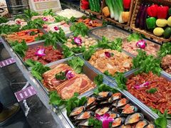 -非烤勿扰韩料自助烤肉(松山湖万科店)