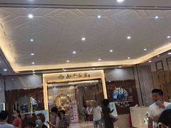 -如丰晟宴(长安万达店)