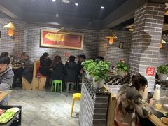 大堂-曹丞相·地锅鸡·地锅鱼(武林店)