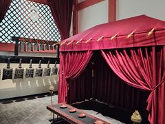 -北京大葆台遗址博物馆