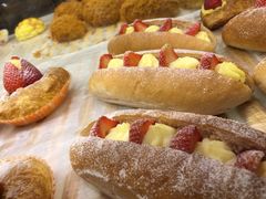 -BreadTalk面包新语·烘焙蛋糕(金光华广场店)