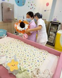 -莲生母婴月子中心(清水河公园店)