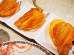 -稻香酒家(长宁KING88广场店)
