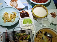 -鸭王烤鸭店(三里河店)