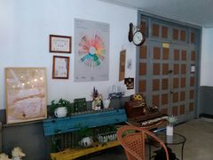 -109 COFFEE(建筑学院店)