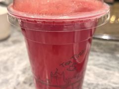 -大食代美食广场(上海中心店)