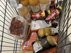 -胖东来生活广场(健康路店)
