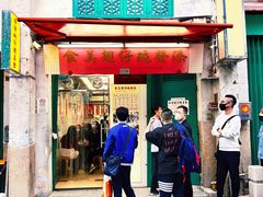 -添發碗仔翅美食