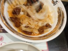 -一肴·牛肉粿条(深圳湾睿印店)