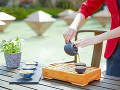 -上海崇明金茂凯悦酒店