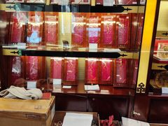 -雷允上(南京西路店)