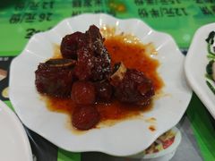-令氏家外家岐山面(火炬路店)