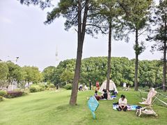 -美兰湖景区