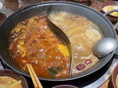 -楠火锅(西单店)