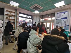 -老磁器口豆汁店(天坛店)