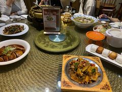 -牛头鱼庄·地道广西菜(西明店)