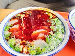 -清真磨沟沿老字号牛肉面(总店)