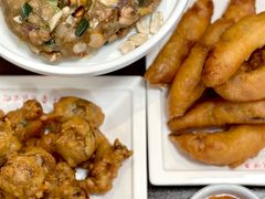 -海坛特色小吃·只做平潭特色菜(平潭店)