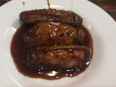 -王裕興肉莊(南禅寺店)