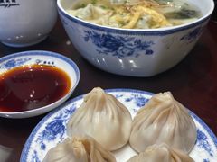 小笼包肉-熙盛源(凤凰街店)