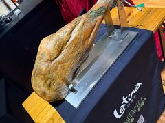 -拉蒂娜·巴西牛排馆 Latina·Brazilian Steakhouse(陆家嘴旗舰店)