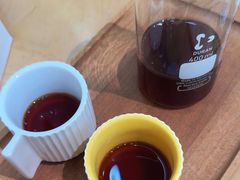 -玫瑰咖啡(中山六路店)