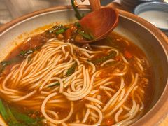 -山茶云南菜(永安里店)