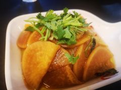 -老冯烤羊蝎子馆(望京店)