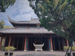 -慈城孔庙