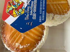 -北京1983面包坊(崇文门店)