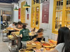 -芈重山老火锅(广州首店)