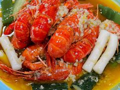 -星记小馆·小蓝龙·老南京砂锅菜(上海路店)