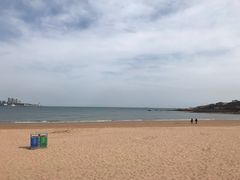 -青岛第三海水浴场