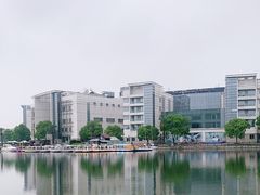 -美兰湖景区